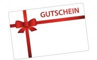 Gutscheine kaufen