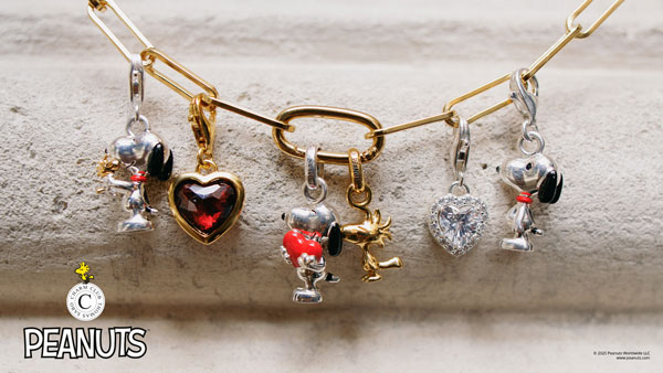 Thomas Sabo Peanuts